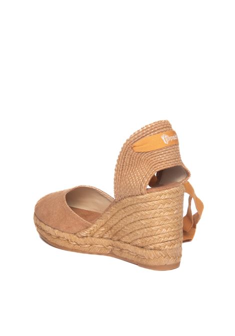 Espadrillas colin melange beige ESPADRILLES | COLINMELANGE-BEIGE